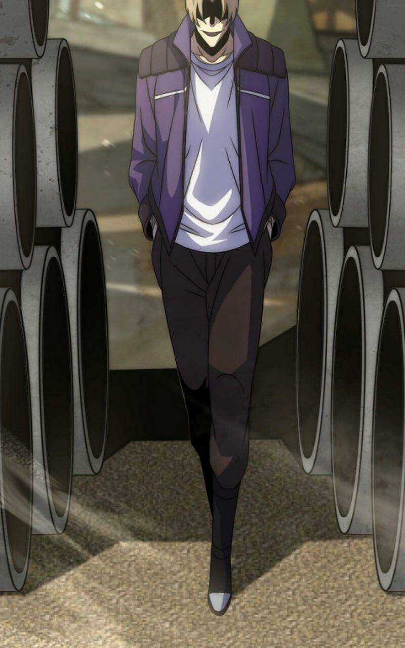 Mạt Thế Đạo Tặc Hành - Chapter 13 - Trang 19