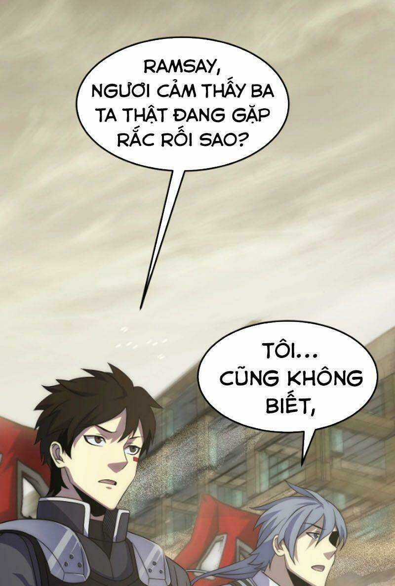 Mạt Thế Đạo Tặc Hành - Chapter 13 - Trang 3