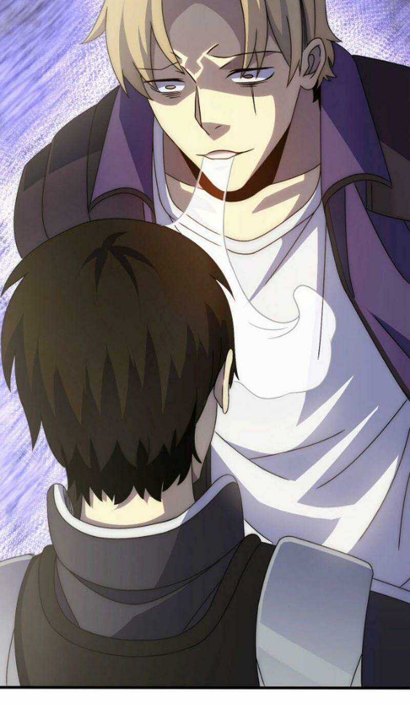 Mạt Thế Đạo Tặc Hành - Chapter 13 - Trang 30