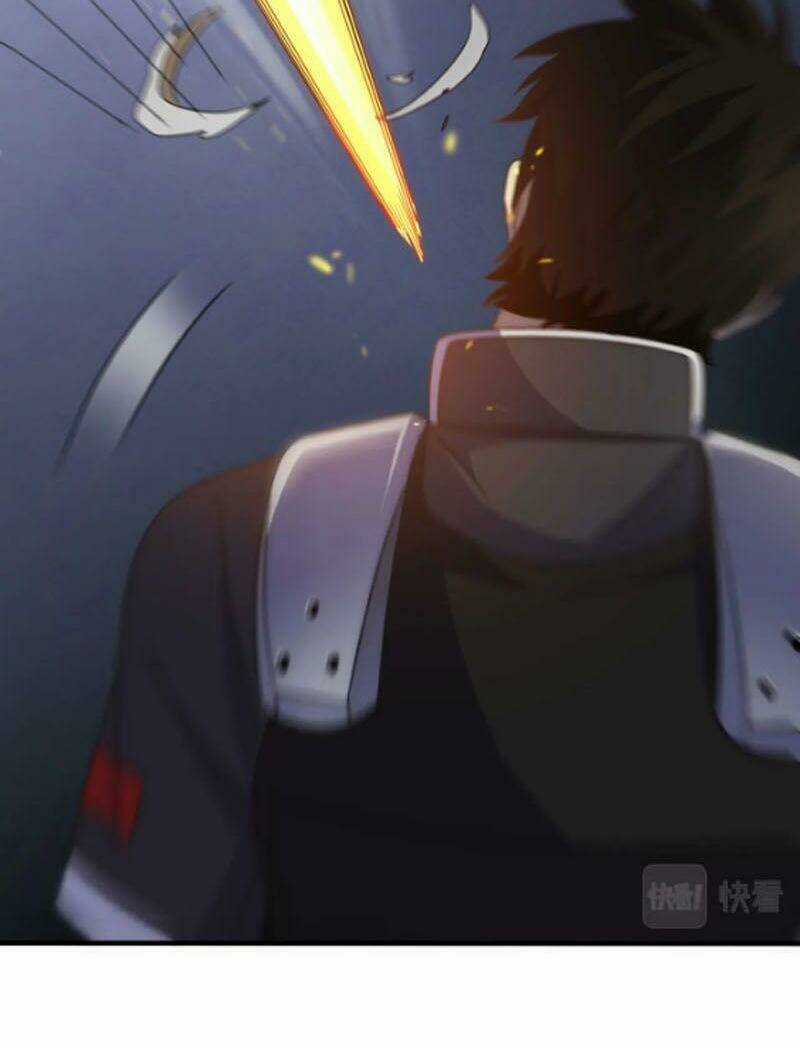 Mạt Thế Đạo Tặc Hành - Chapter 13 - Trang 49