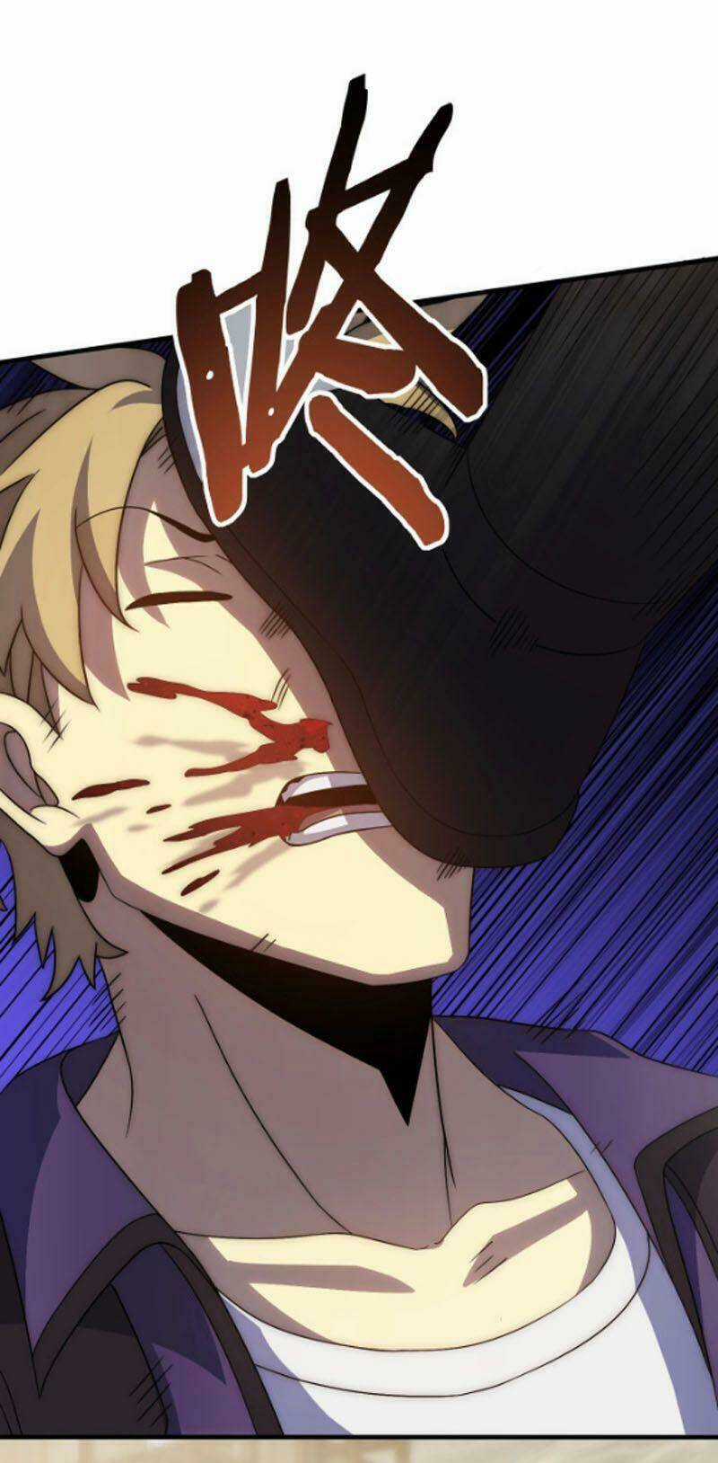 Mạt Thế Đạo Tặc Hành - Chapter 13 - Trang 53