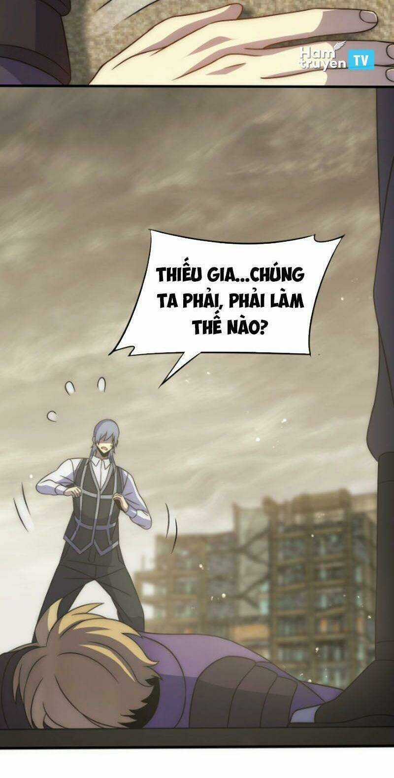 Mạt Thế Đạo Tặc Hành - Chapter 13 - Trang 67