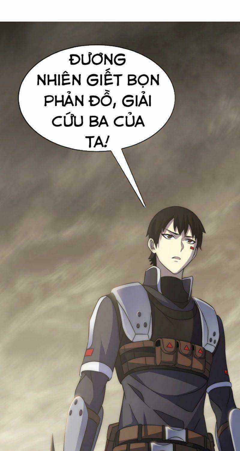 Mạt Thế Đạo Tặc Hành - Chapter 13 - Trang 68