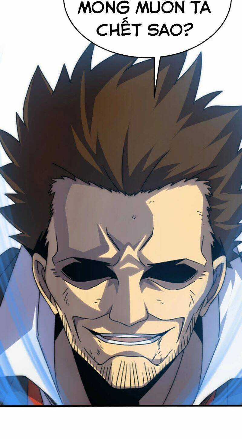 Mạt Thế Đạo Tặc Hành - Chapter 14 - Trang 29