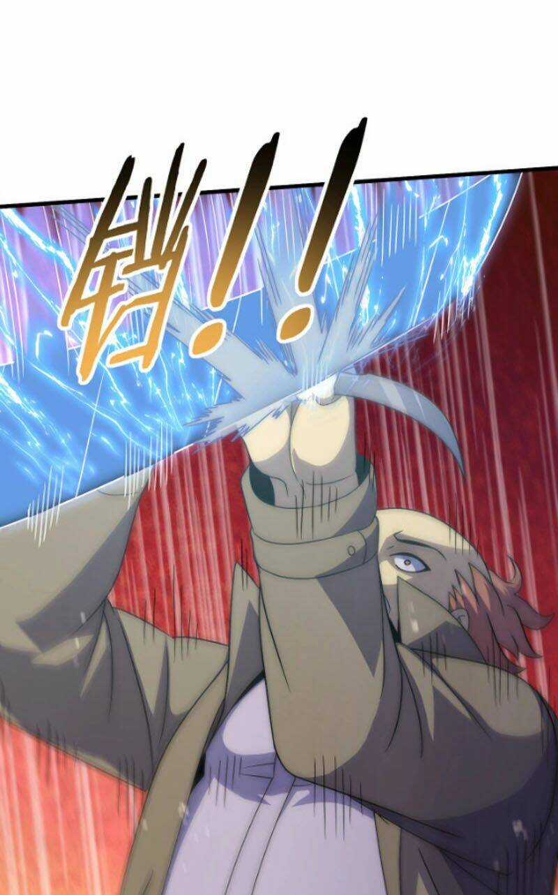 Mạt Thế Đạo Tặc Hành - Chapter 14 - Trang 33