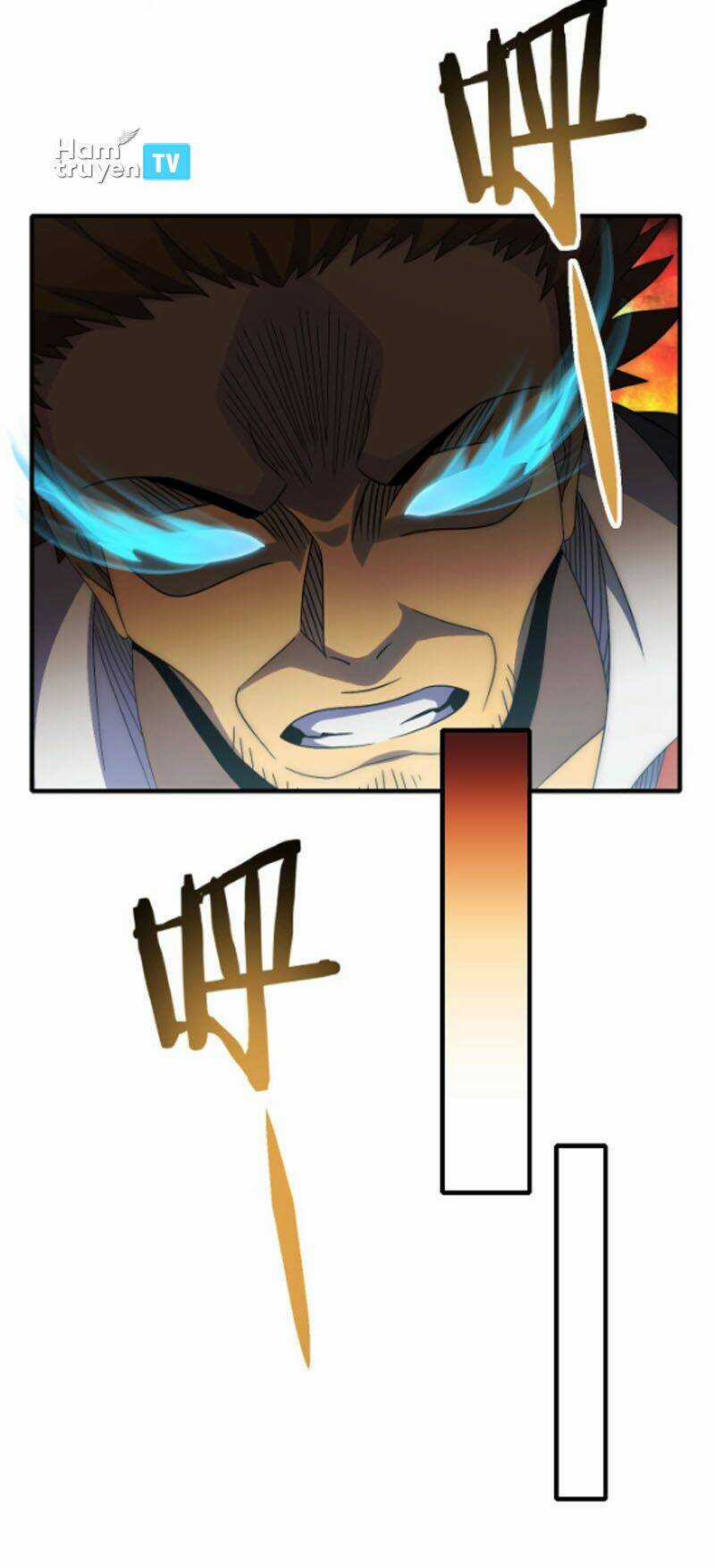 Mạt Thế Đạo Tặc Hành - Chapter 14 - Trang 36