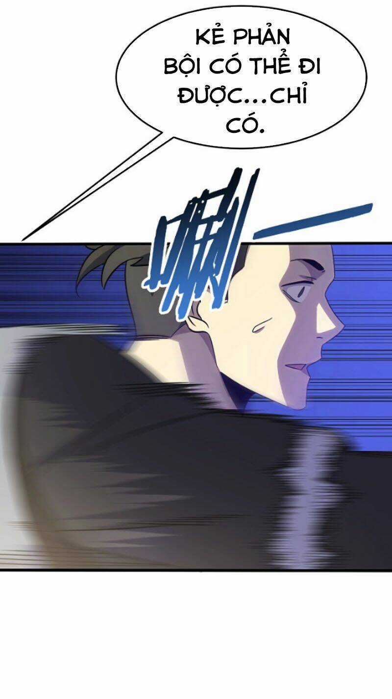 Mạt Thế Đạo Tặc Hành - Chapter 14 - Trang 45
