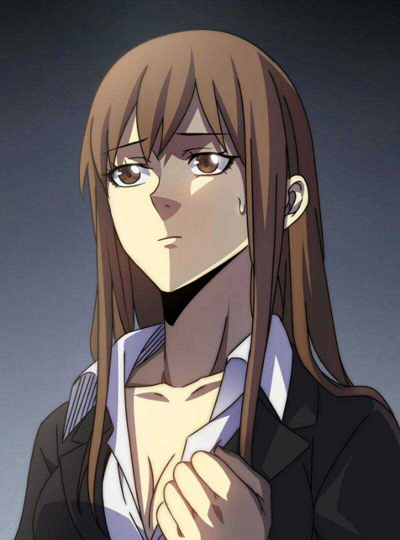 Mạt Thế Đạo Tặc Hành - Chapter 16 - Trang 11