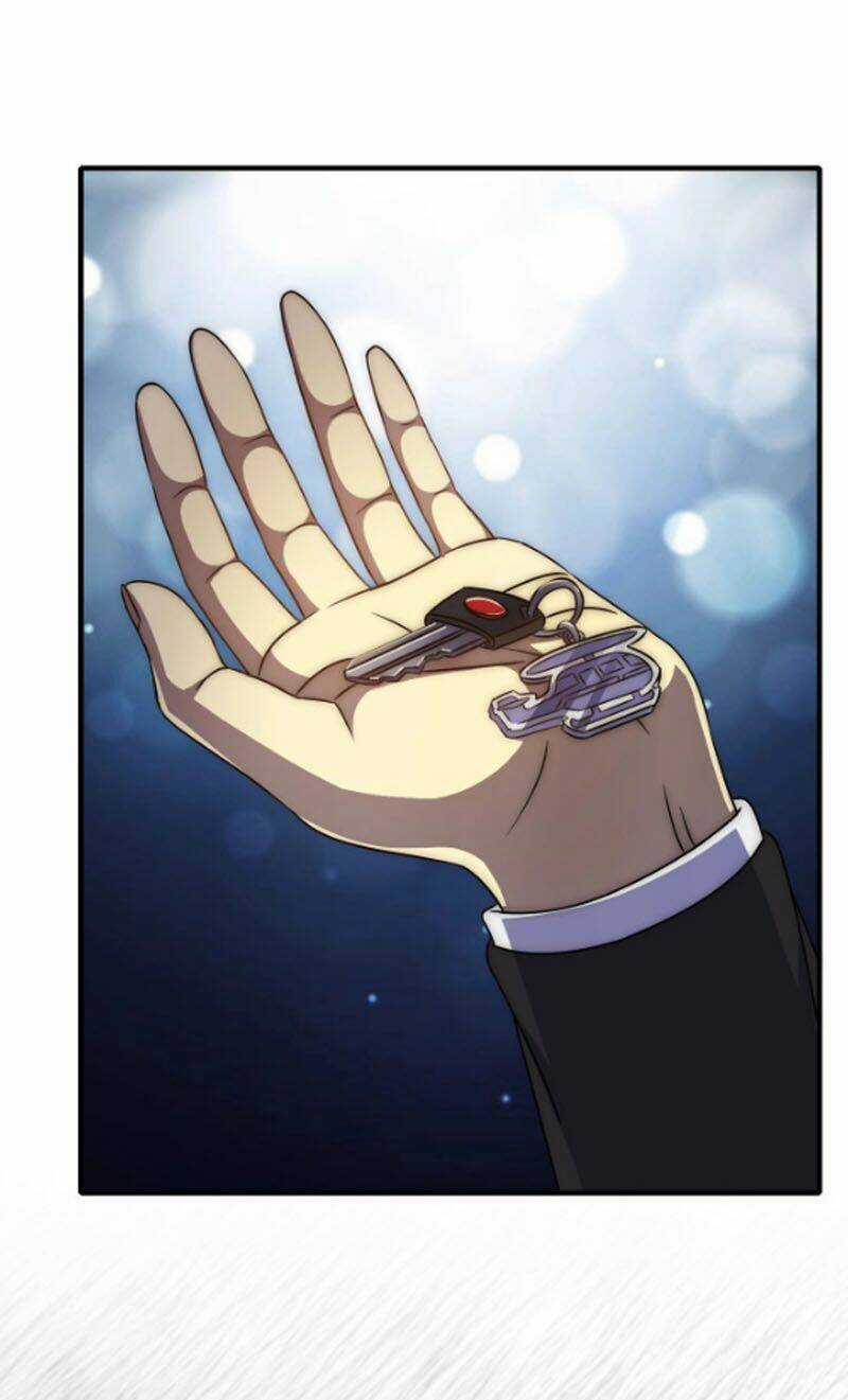 Mạt Thế Đạo Tặc Hành - Chapter 16 - Trang 13