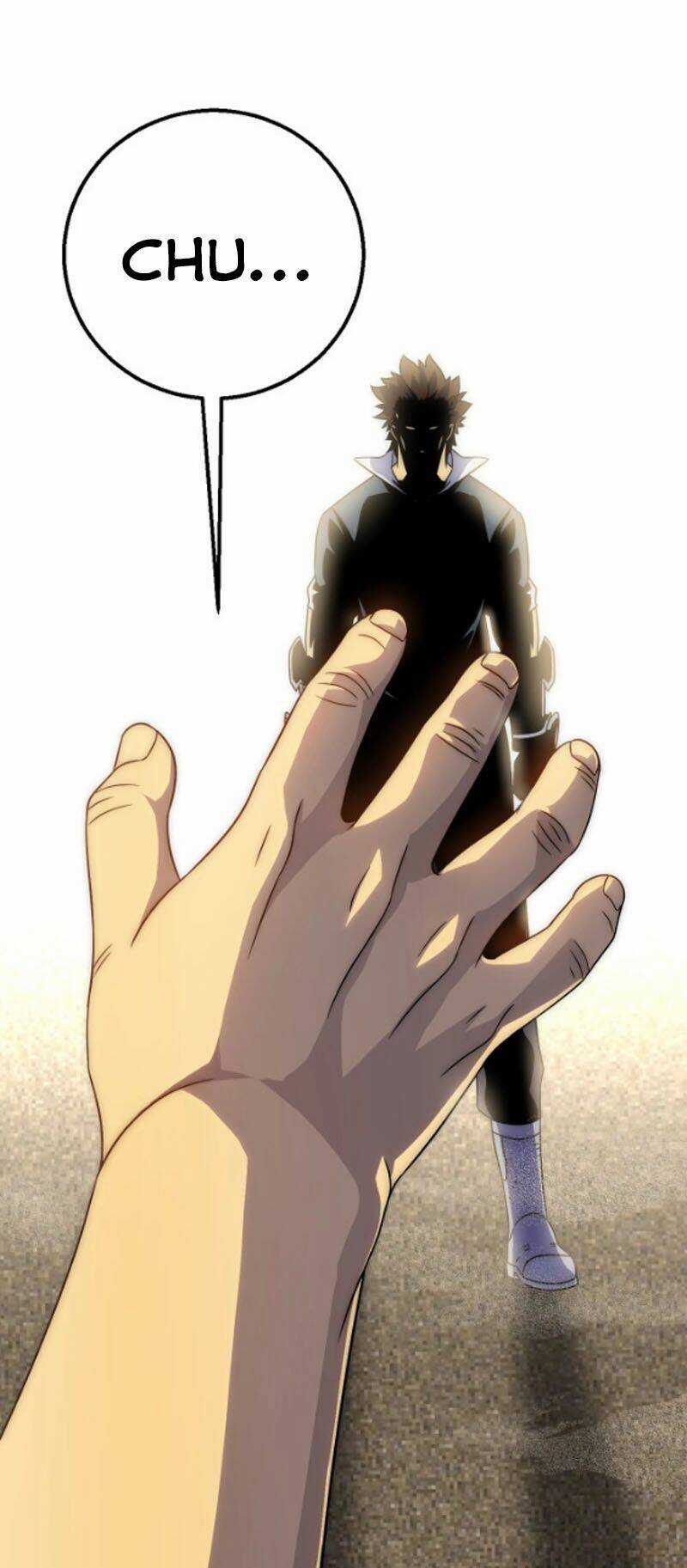 Mạt Thế Đạo Tặc Hành - Chapter 16 - Trang 33