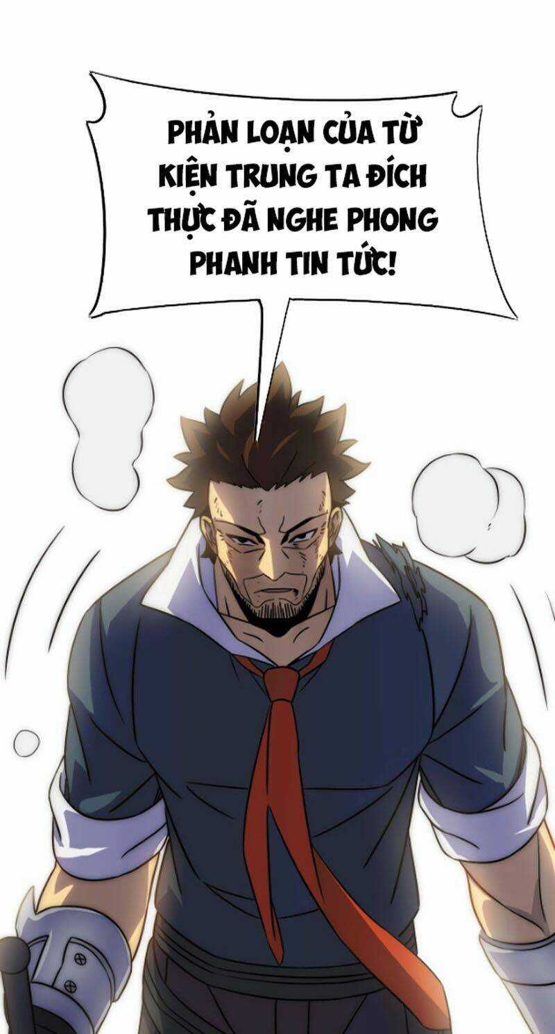 Mạt Thế Đạo Tặc Hành - Chapter 16 - Trang 41