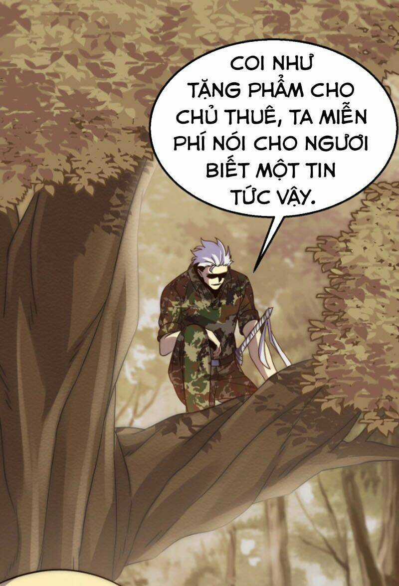 Mạt Thế Đạo Tặc Hành - Chapter 16 - Trang 48