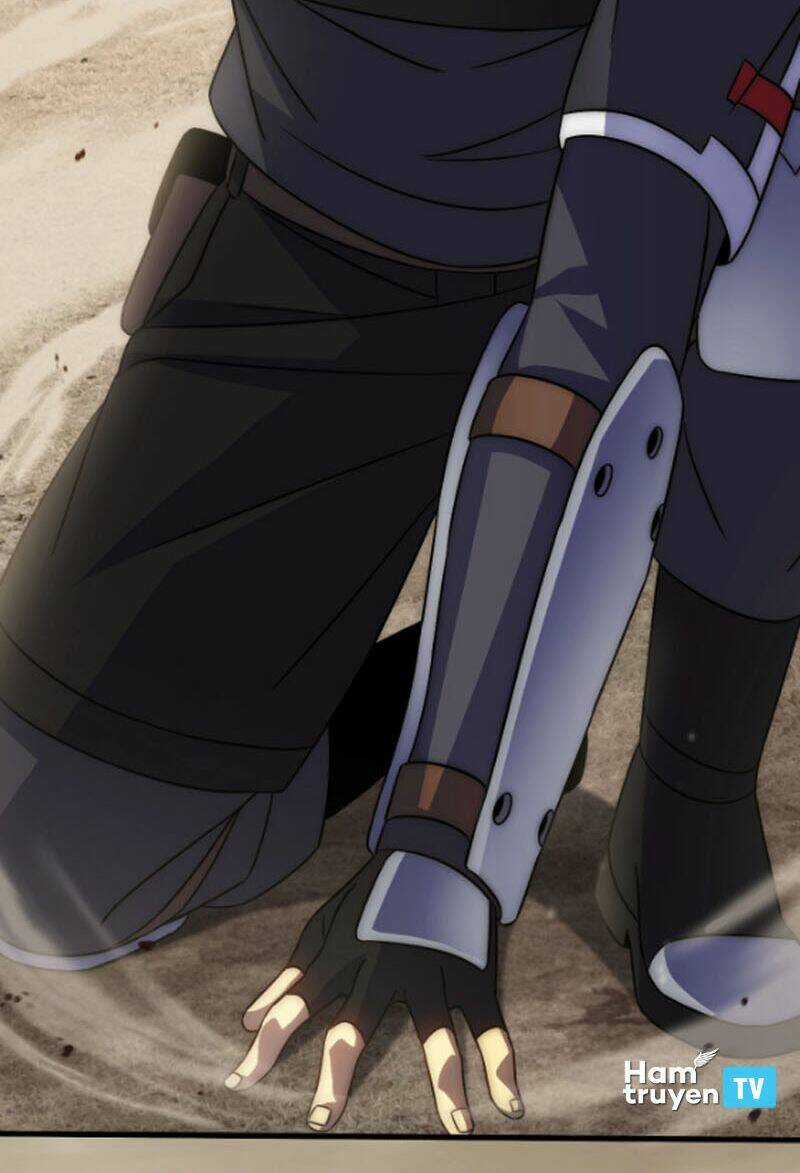 Mạt Thế Đạo Tặc Hành - Chapter 16 - Trang 60