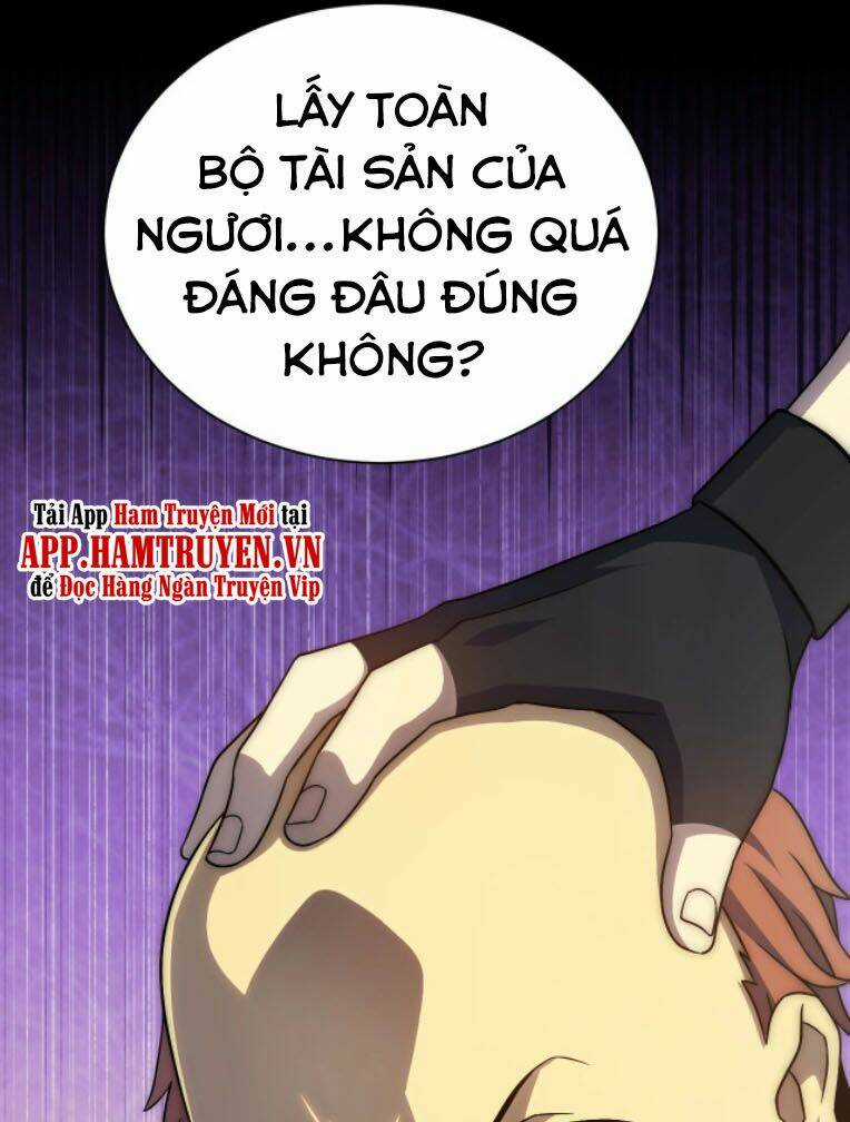 Mạt Thế Đạo Tặc Hành - Chapter 17 - Trang 5