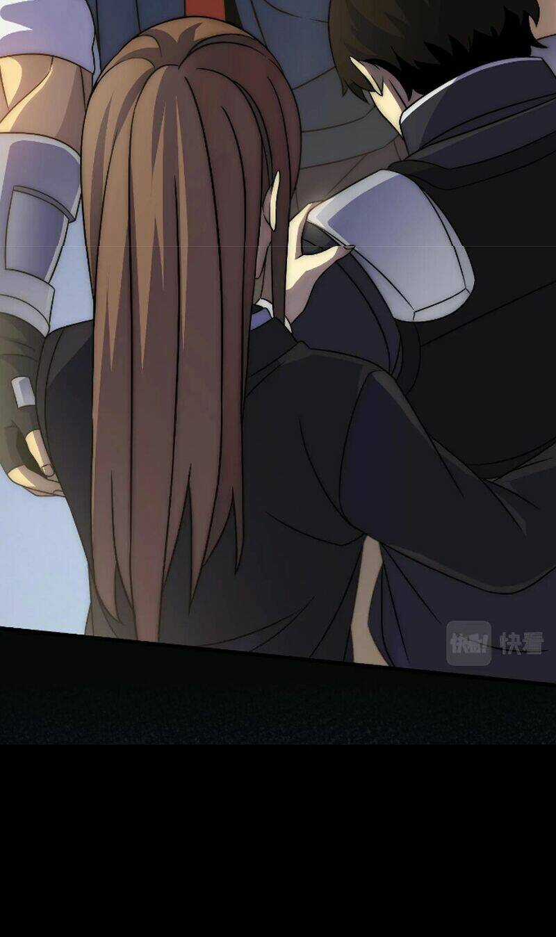 Mạt Thế Đạo Tặc Hành - Chapter 18 - Trang 33