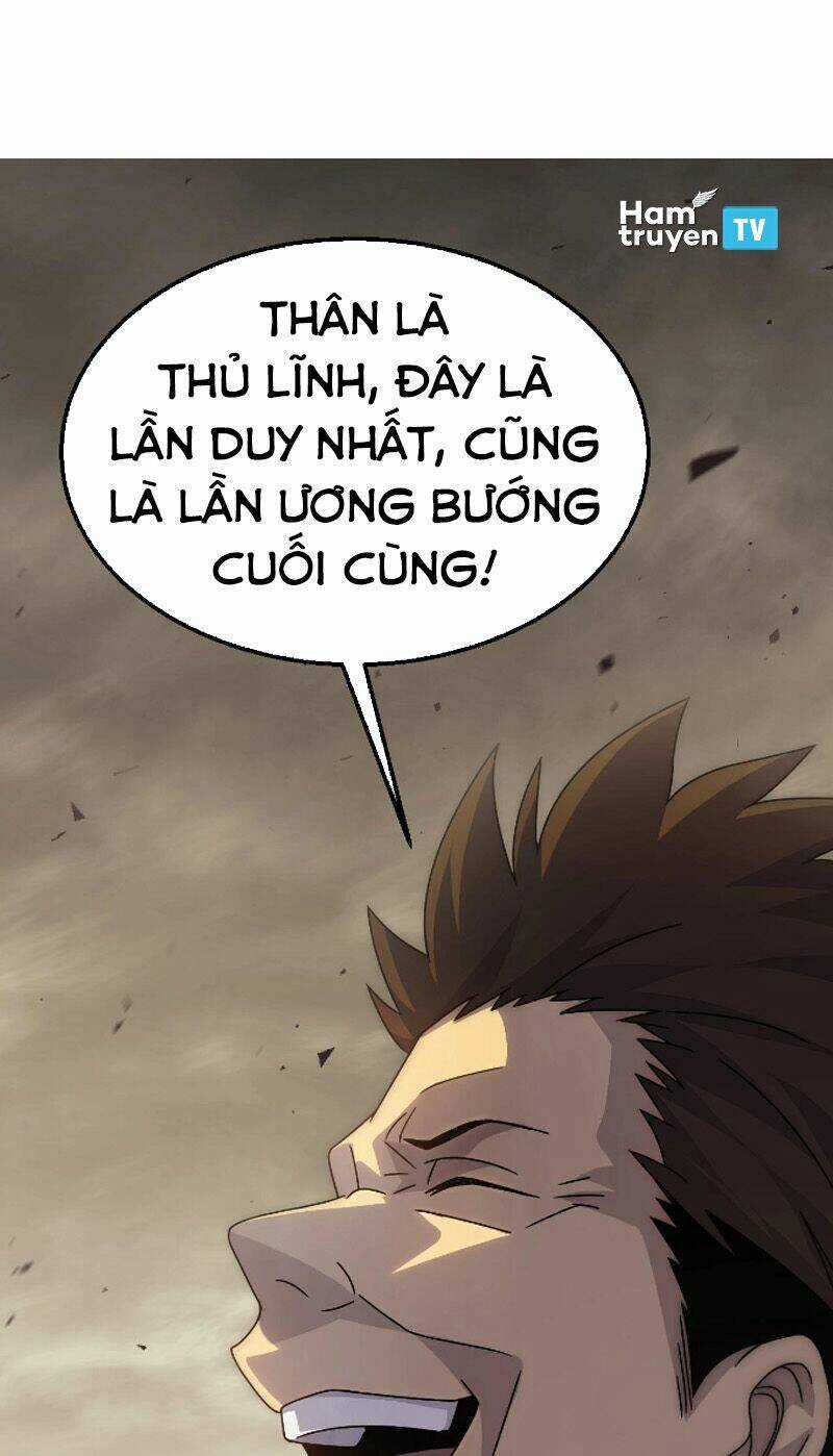 Mạt Thế Đạo Tặc Hành - Chapter 18 - Trang 36