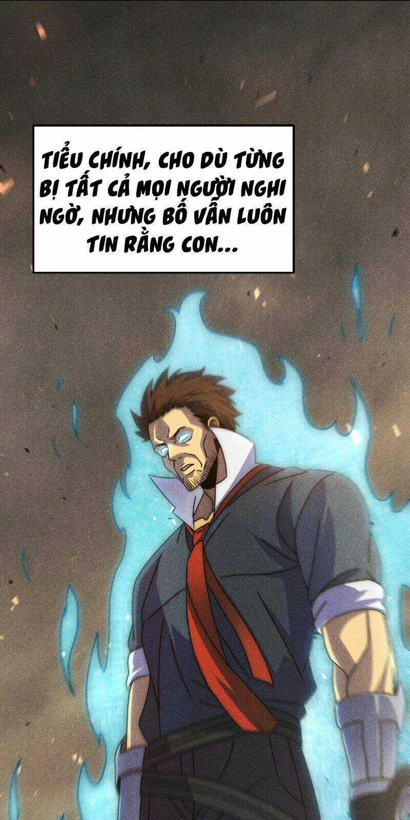 Mạt Thế Đạo Tặc Hành - Chapter 18 - Trang 54