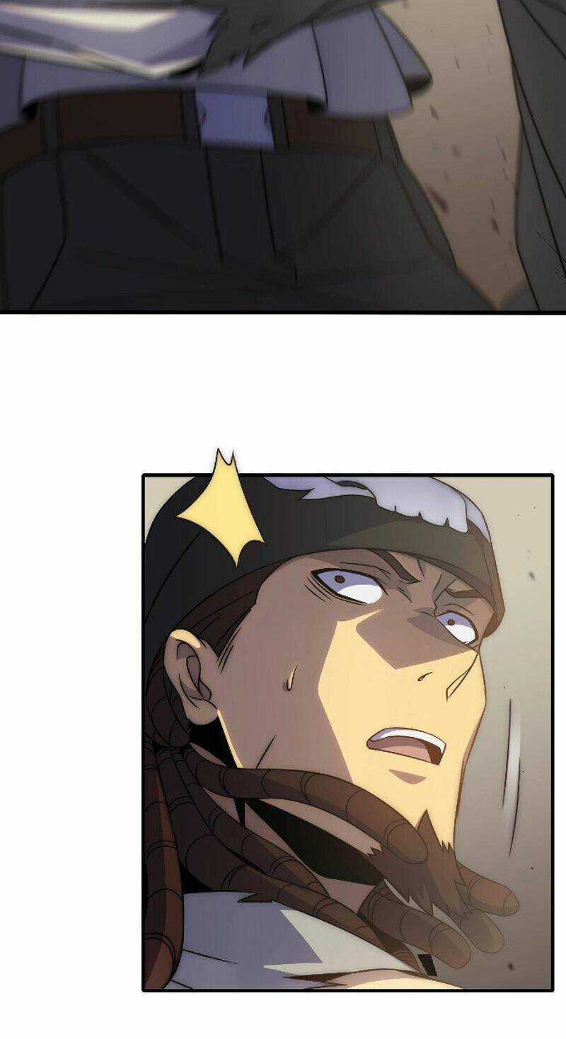 Mạt Thế Đạo Tặc Hành - Chapter 18 - Trang 8