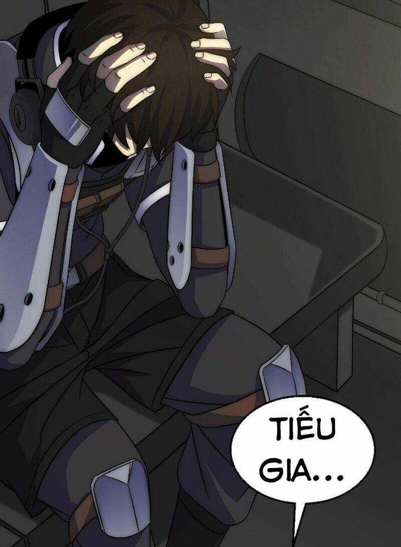 Mạt Thế Đạo Tặc Hành - Chapter 19 - Trang 3