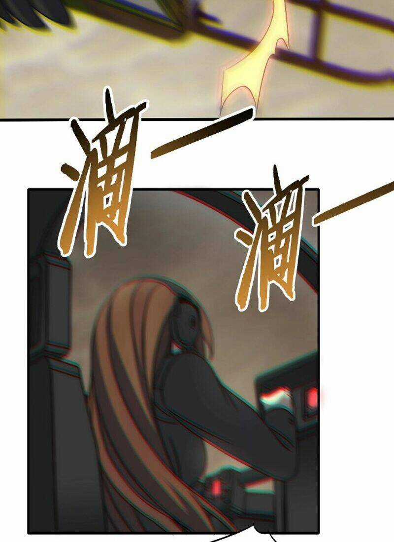 Mạt Thế Đạo Tặc Hành - Chapter 19 - Trang 21