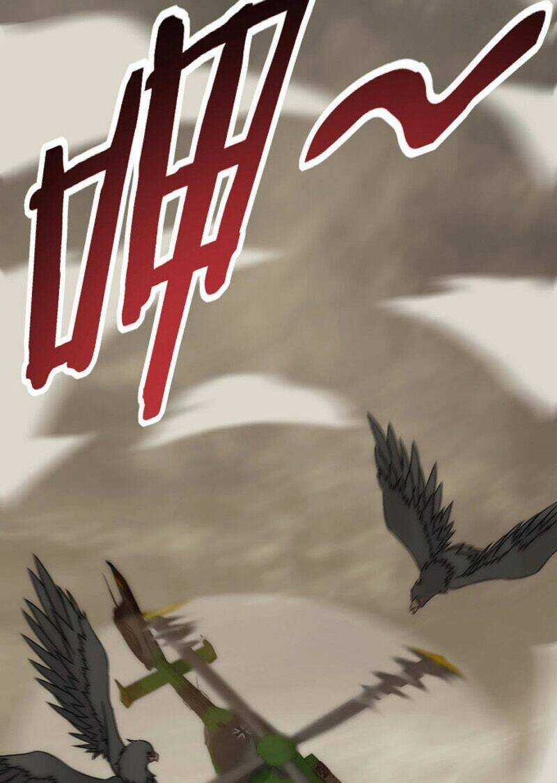 Mạt Thế Đạo Tặc Hành - Chapter 19 - Trang 23