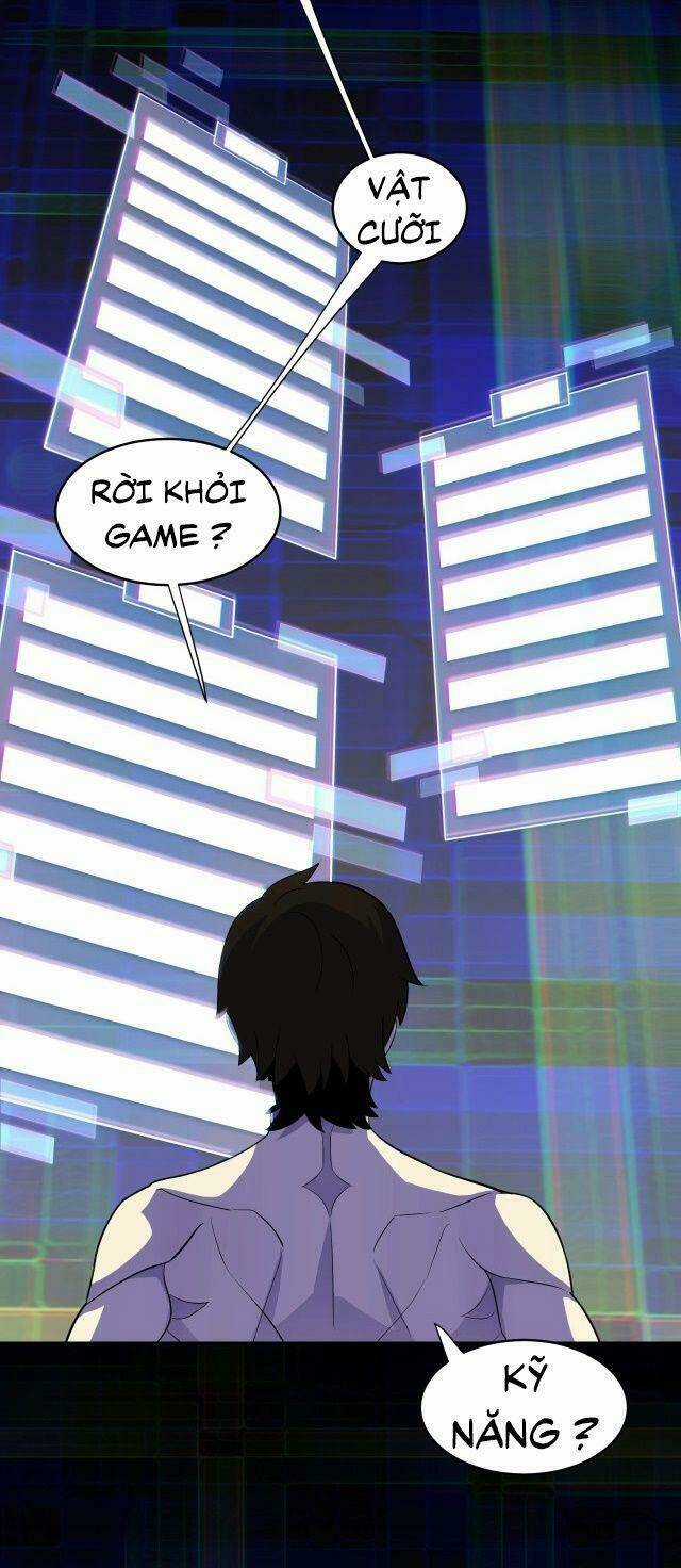 Mạt Thế Đạo Tặc Hành - Chapter 2 - Trang 3