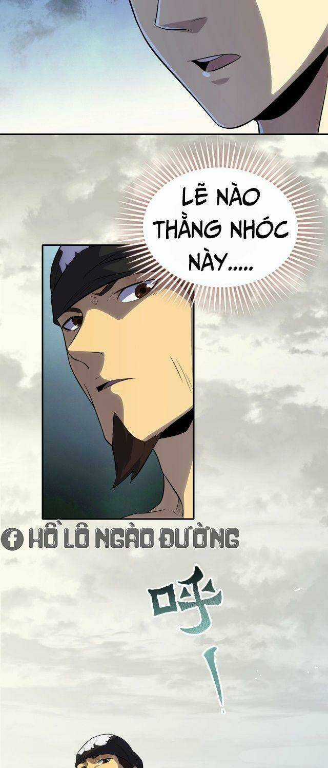 Mạt Thế Đạo Tặc Hành - Chapter 2 - Trang 37