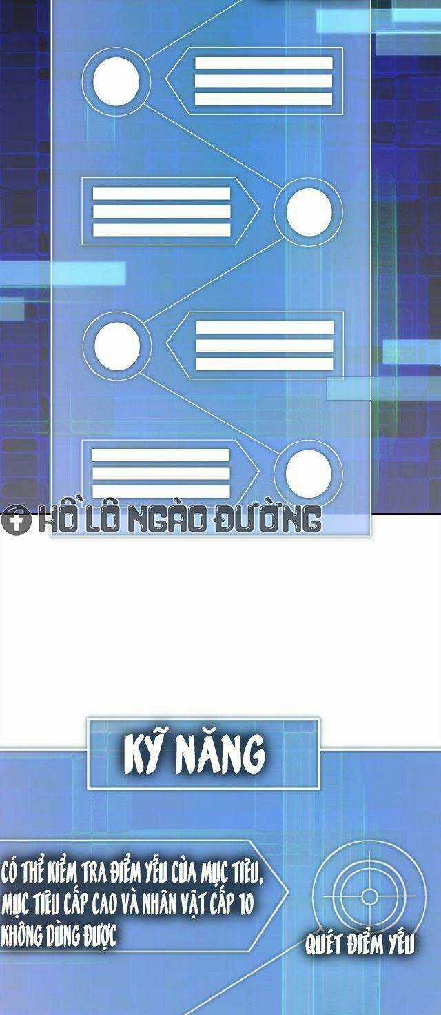 Mạt Thế Đạo Tặc Hành - Chapter 2 - Trang 5