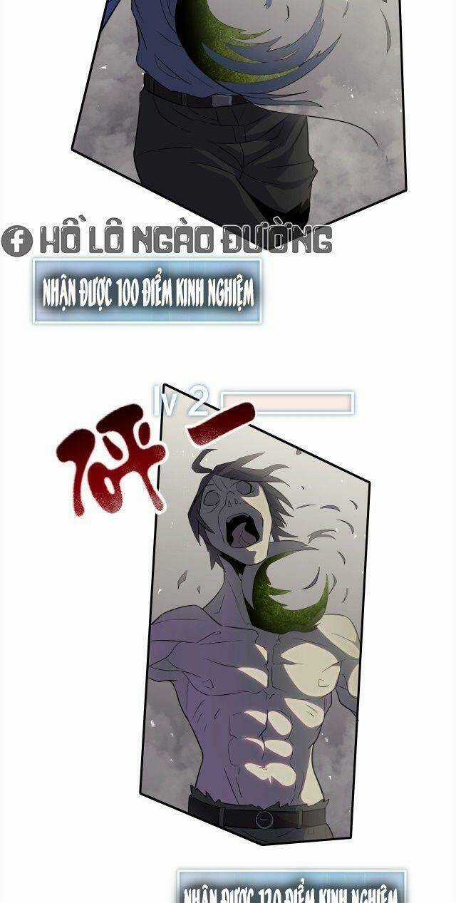 Mạt Thế Đạo Tặc Hành - Chapter 2 - Trang 48