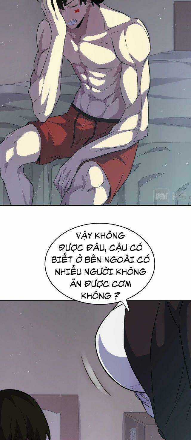 Mạt Thế Đạo Tặc Hành - Chapter 2 - Trang 8