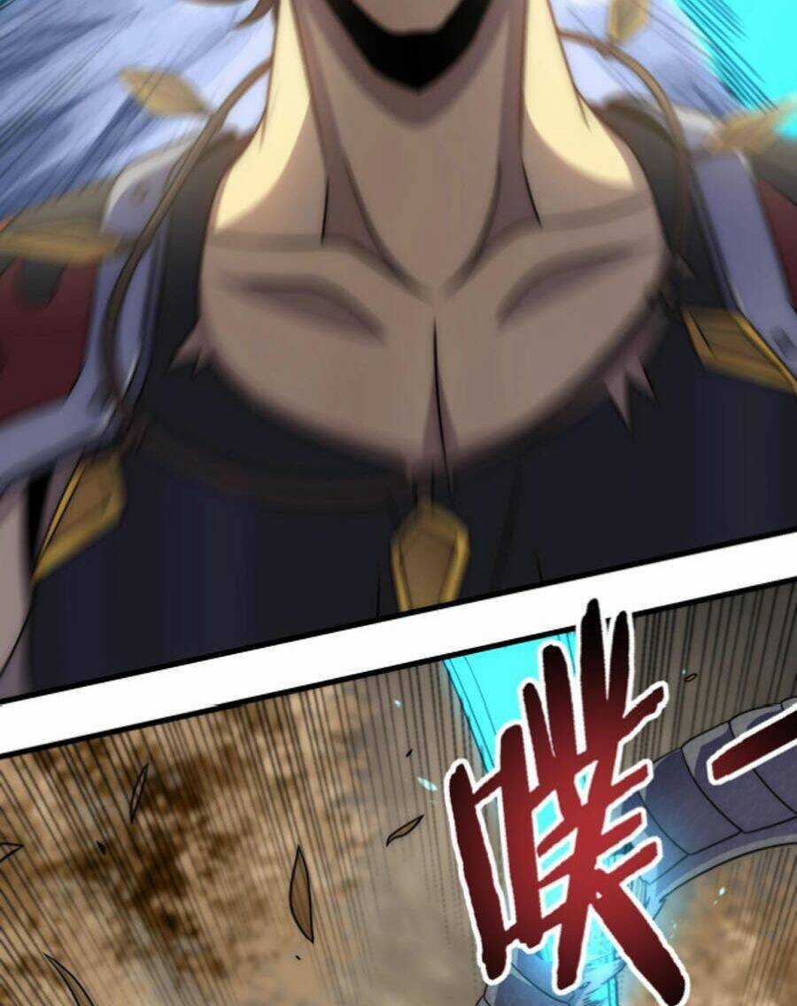 Mạt Thế Đạo Tặc Hành - Chapter 20 - Trang 33