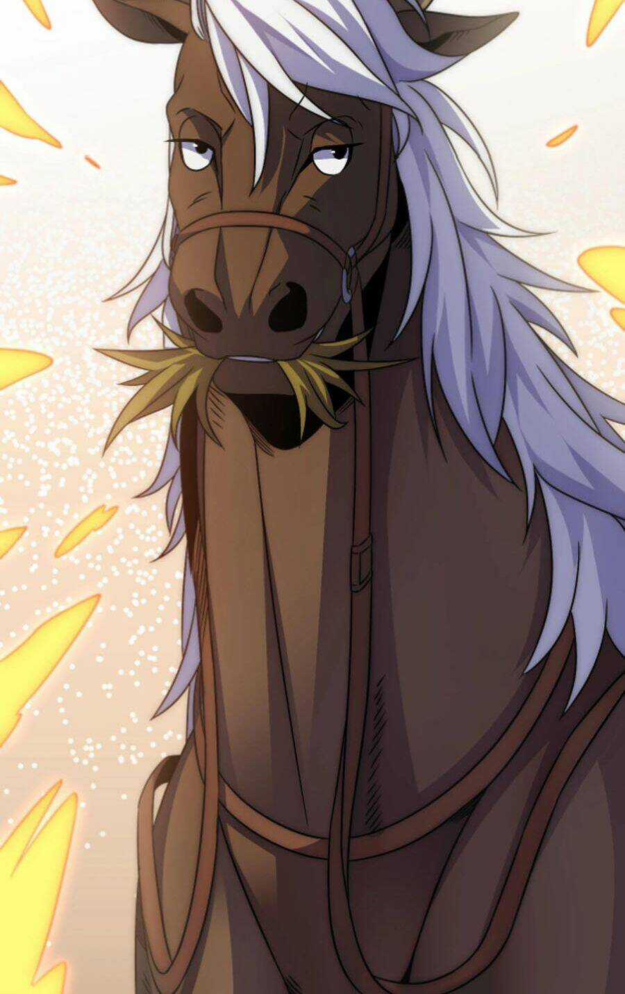 Mạt Thế Đạo Tặc Hành - Chapter 21 - Trang 2