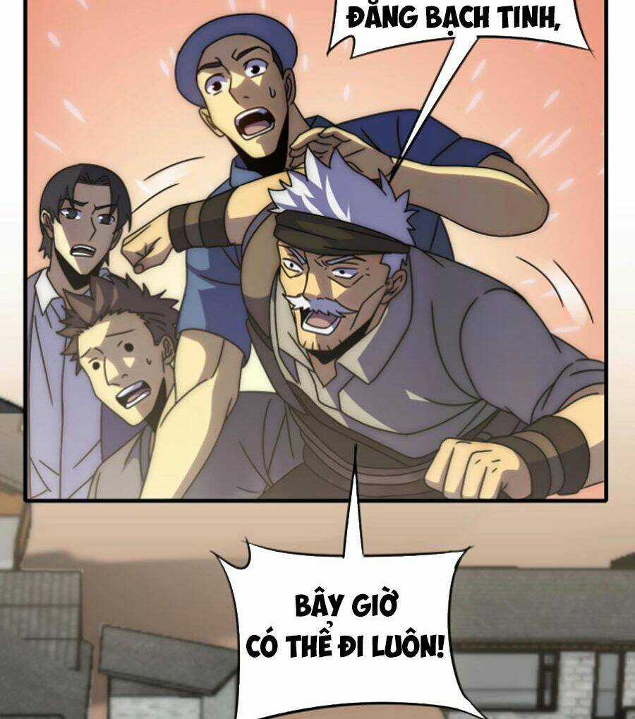 Mạt Thế Đạo Tặc Hành - Chapter 21 - Trang 12