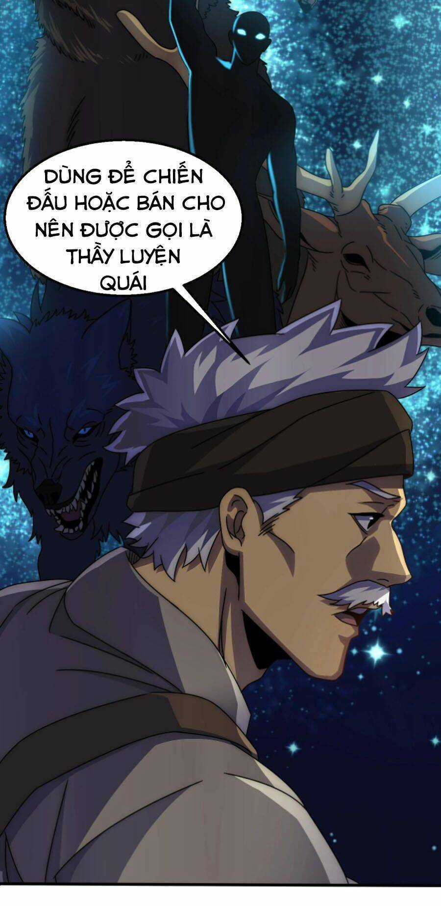 Mạt Thế Đạo Tặc Hành - Chapter 21 - Trang 16