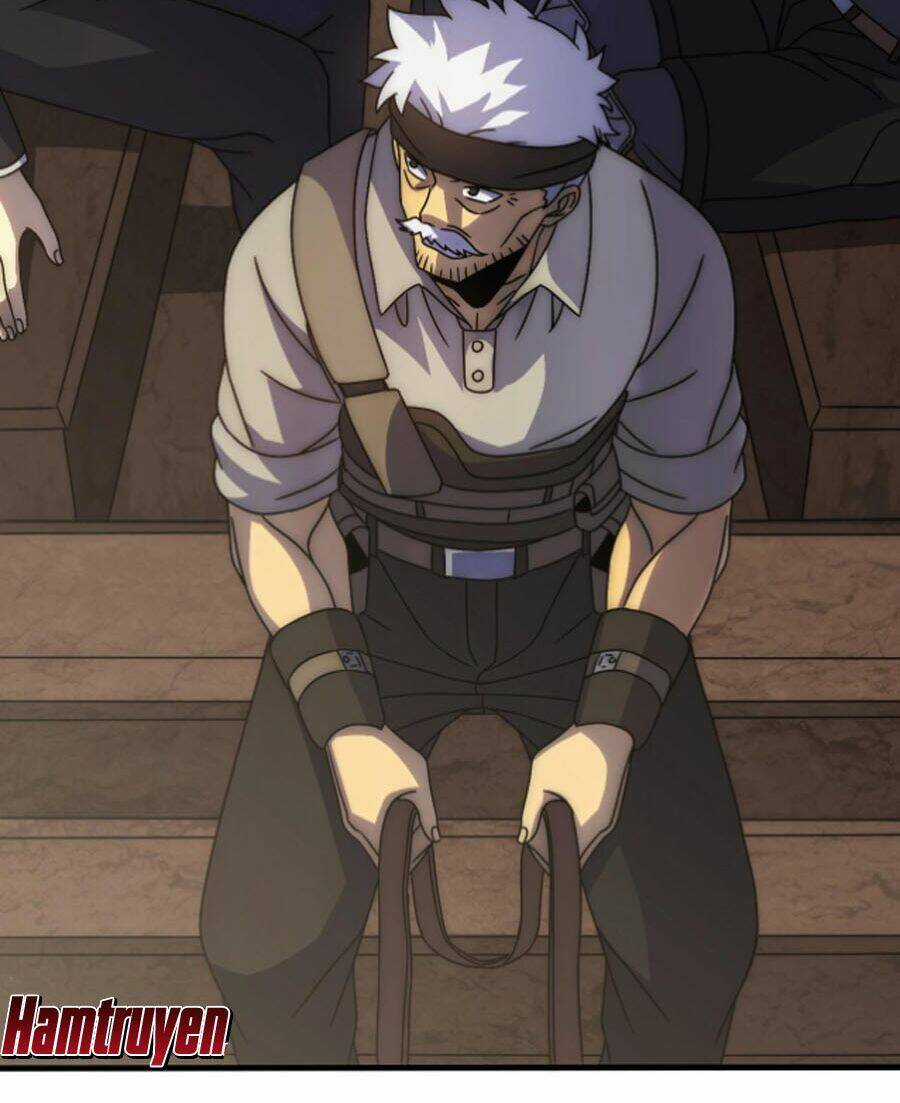 Mạt Thế Đạo Tặc Hành - Chapter 21 - Trang 18