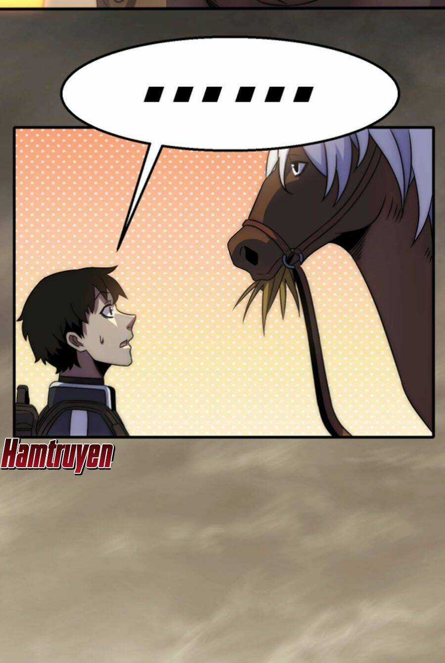 Mạt Thế Đạo Tặc Hành - Chapter 21 - Trang 3