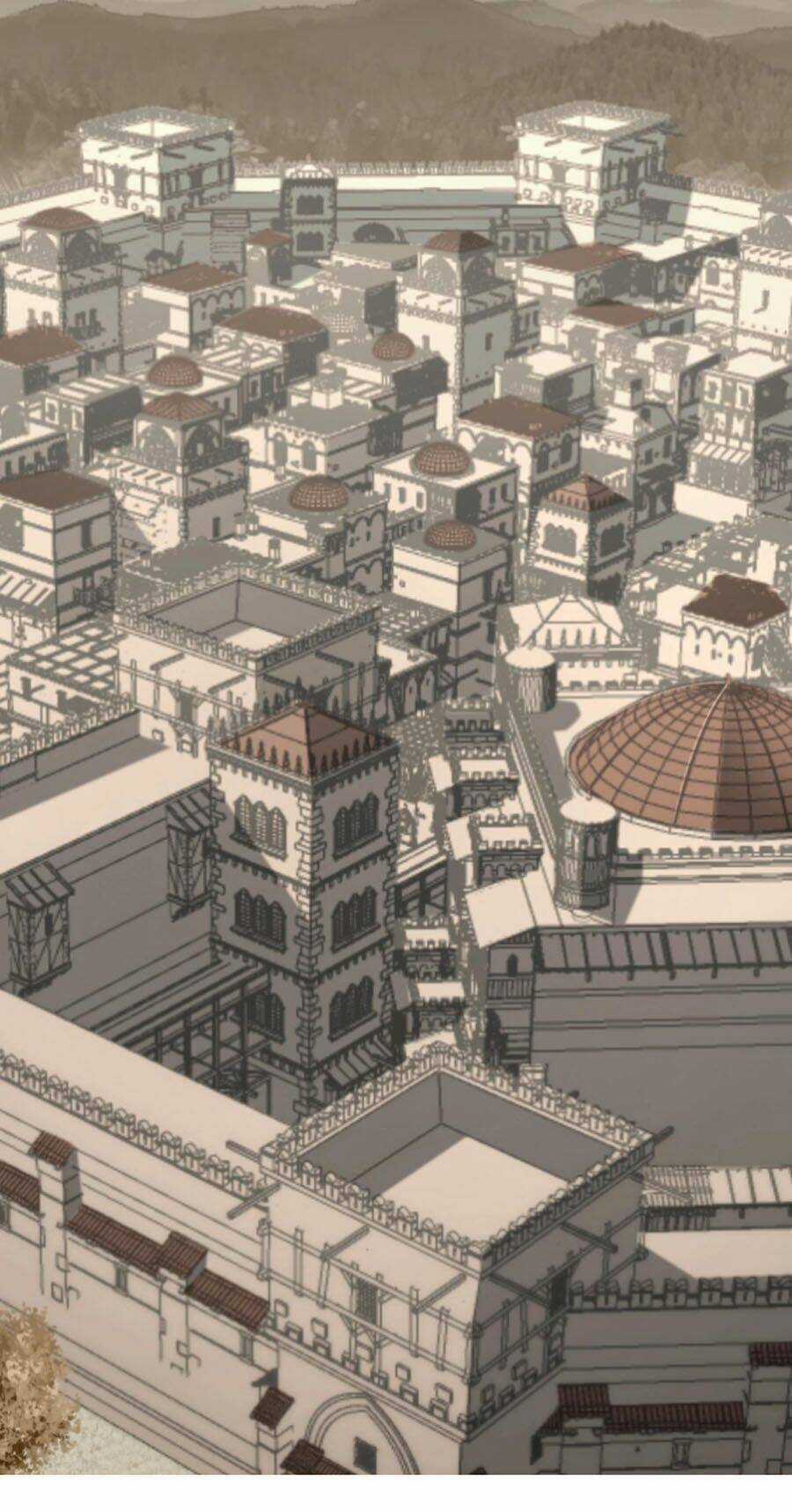 Mạt Thế Đạo Tặc Hành - Chapter 21 - Trang 22