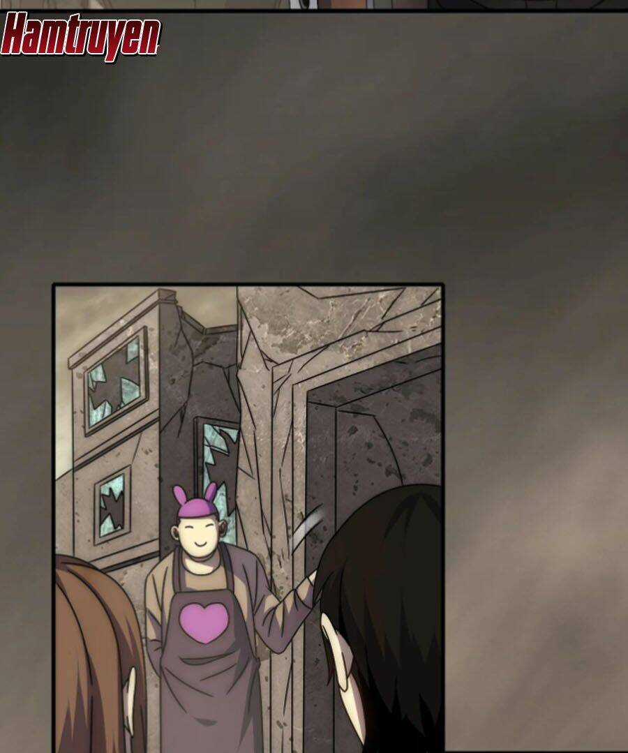 Mạt Thế Đạo Tặc Hành - Chapter 21 - Trang 28