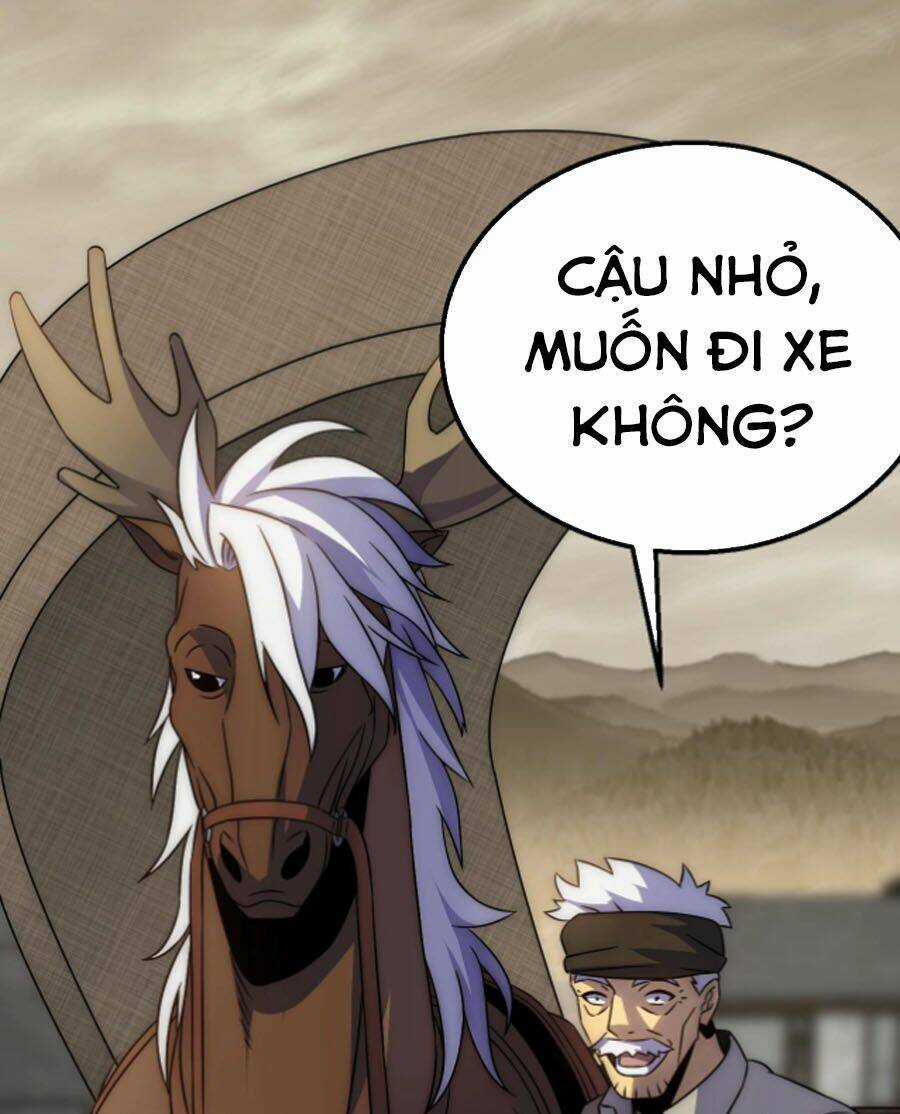 Mạt Thế Đạo Tặc Hành - Chapter 21 - Trang 4