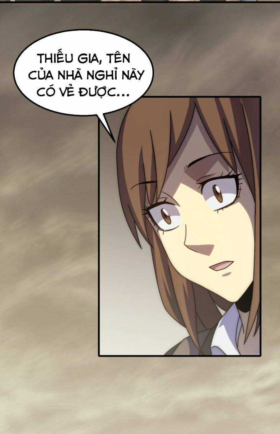 Mạt Thế Đạo Tặc Hành - Chapter 21 - Trang 31