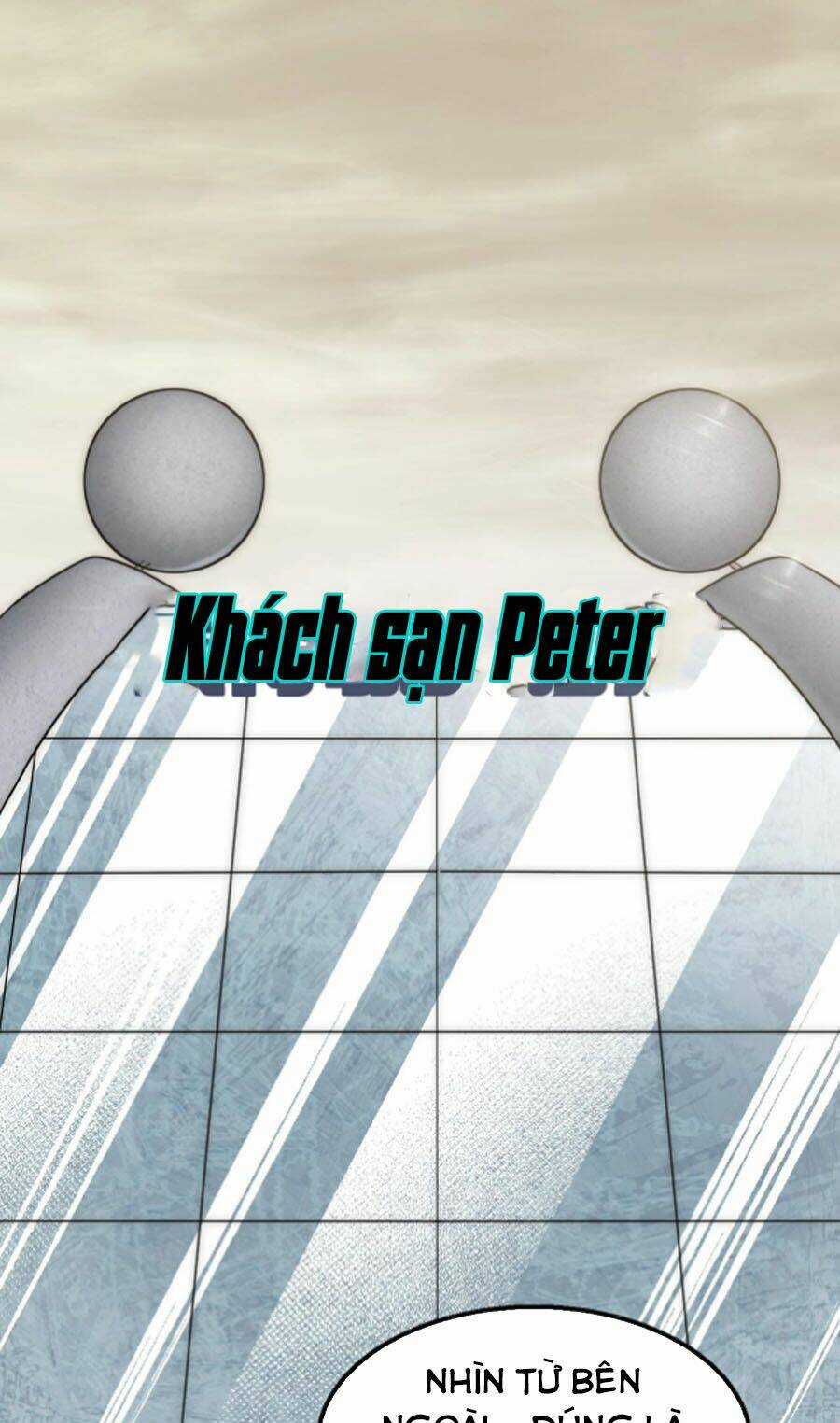 Mạt Thế Đạo Tặc Hành - Chapter 21 - Trang 32