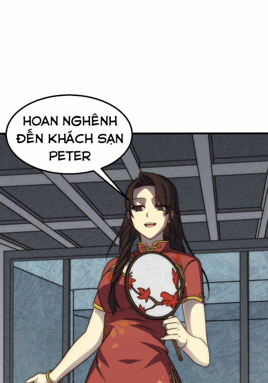 Mạt Thế Đạo Tặc Hành - Chapter 21 - Trang 34