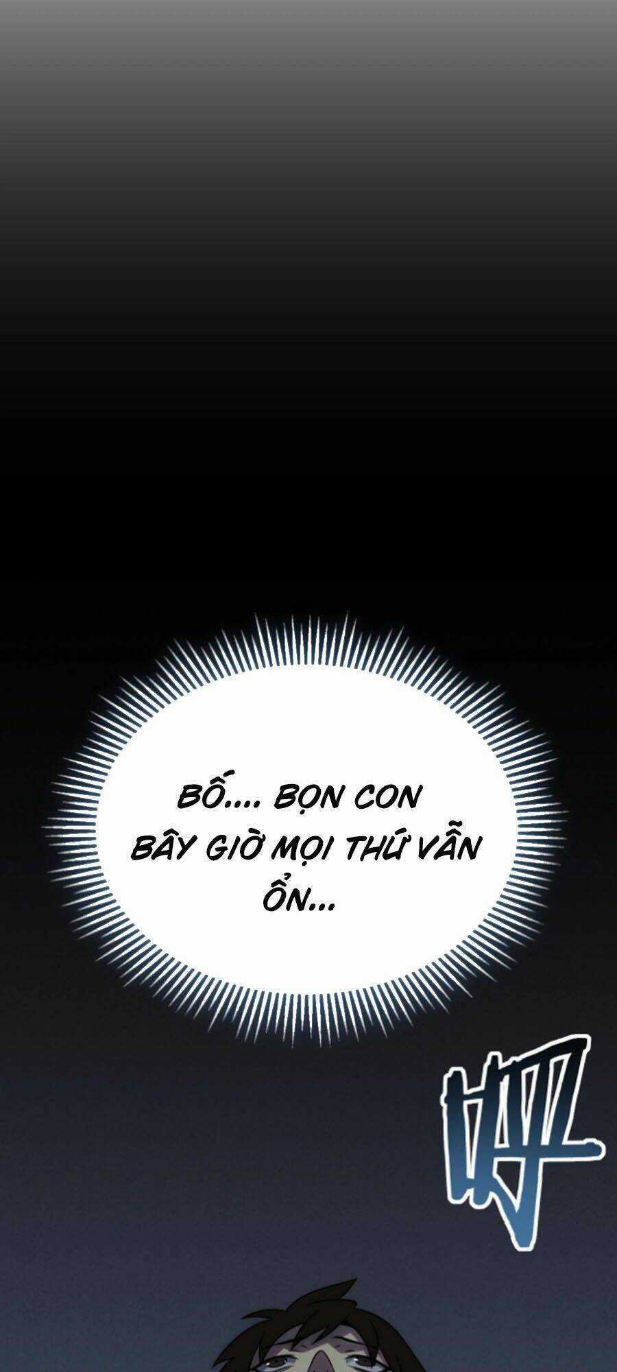 Mạt Thế Đạo Tặc Hành - Chapter 21 - Trang 39