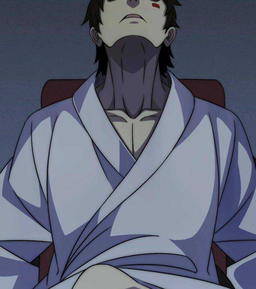 Mạt Thế Đạo Tặc Hành - Chapter 21 - Trang 40