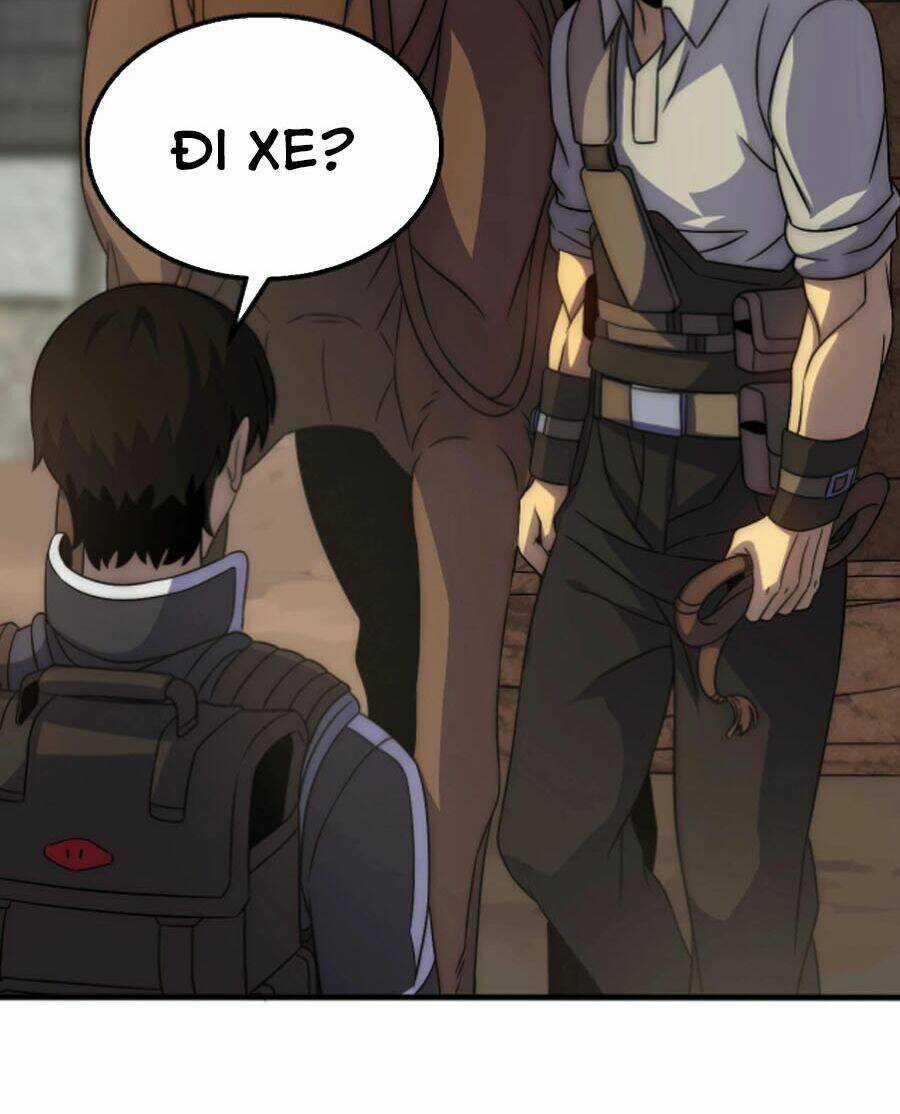 Mạt Thế Đạo Tặc Hành - Chapter 21 - Trang 5