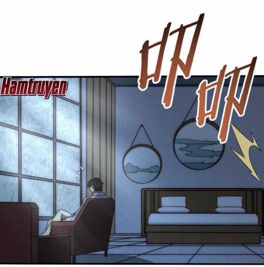 Mạt Thế Đạo Tặc Hành - Chapter 21 - Trang 42