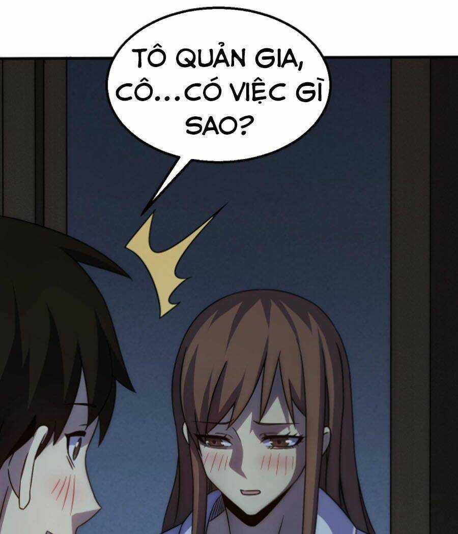 Mạt Thế Đạo Tặc Hành - Chapter 21 - Trang 43