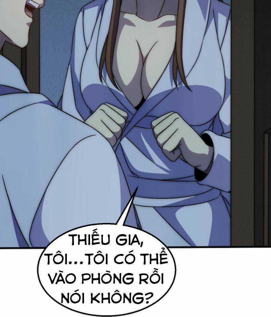 Mạt Thế Đạo Tặc Hành - Chapter 21 - Trang 44