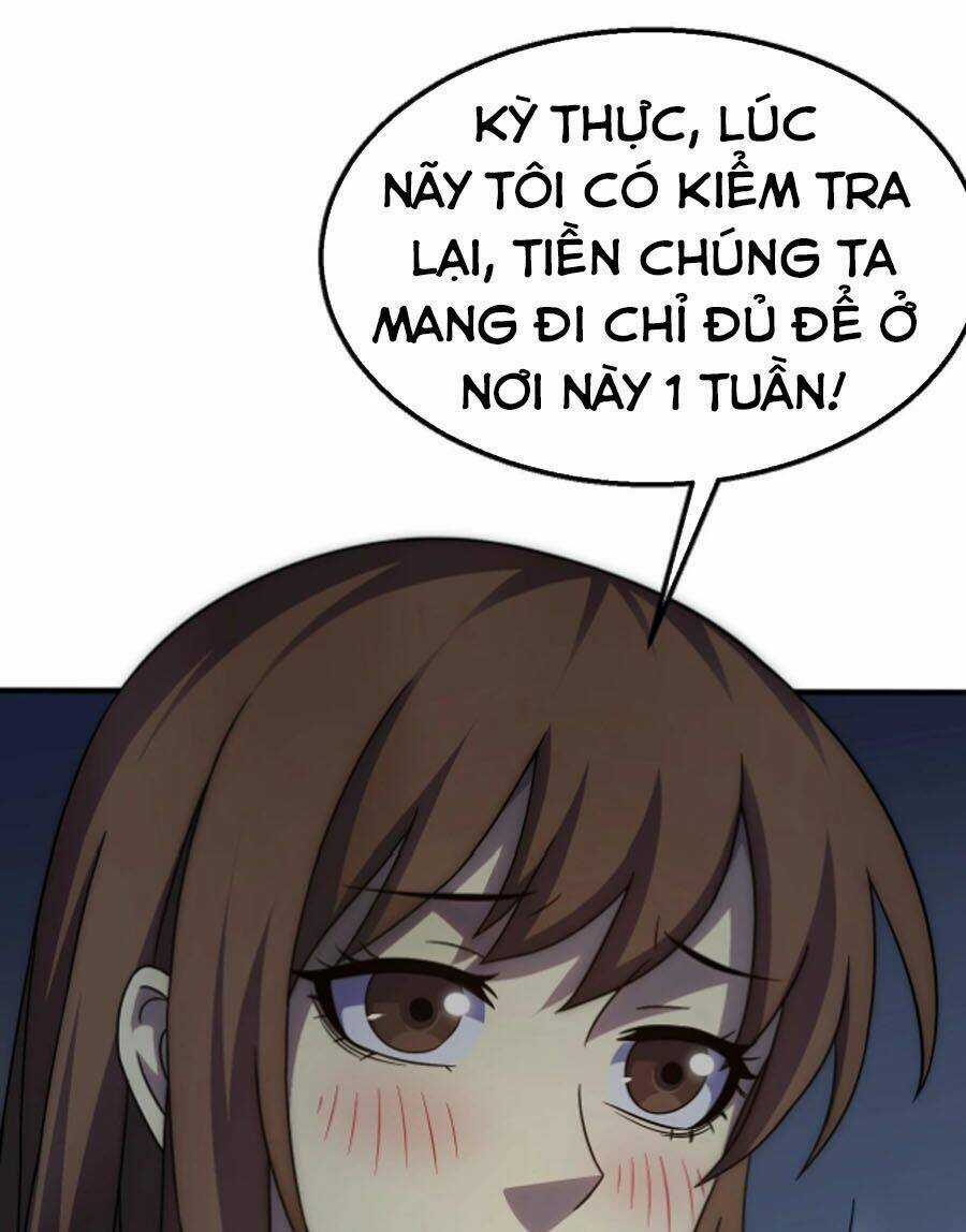 Mạt Thế Đạo Tặc Hành - Chapter 21 - Trang 46