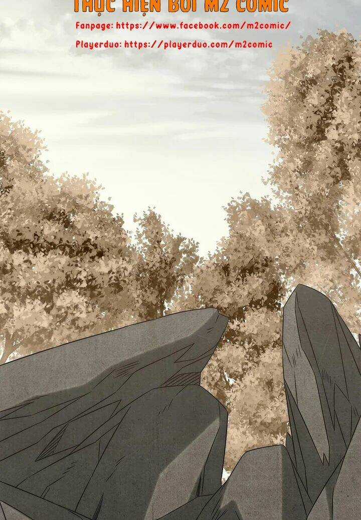 Mạt Thế Đạo Tặc Hành - Chapter 23 - Trang 3